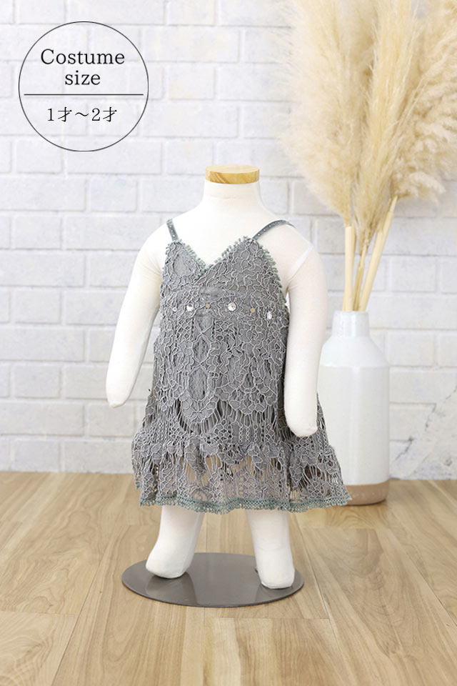 他女の子ドレス09