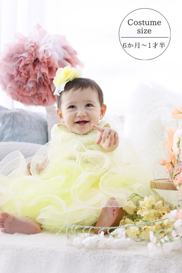 他女の子ドレス14