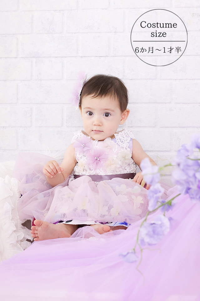 他女の子ドレス15