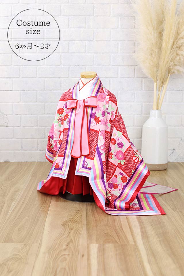 他女の子着物02