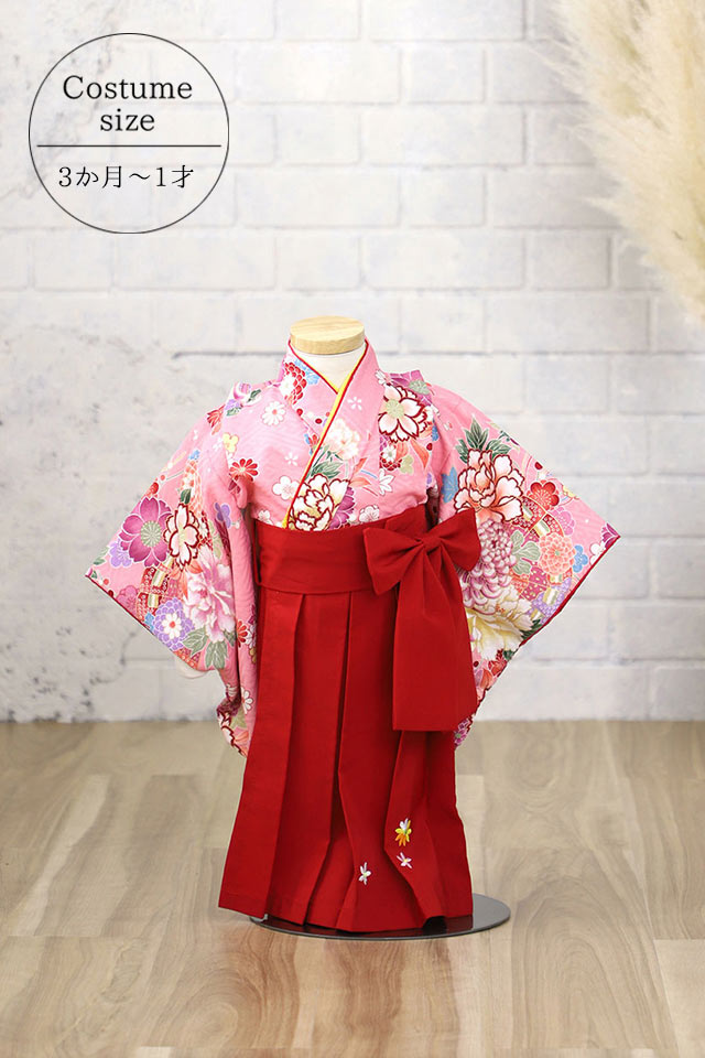 他女の子着物03
