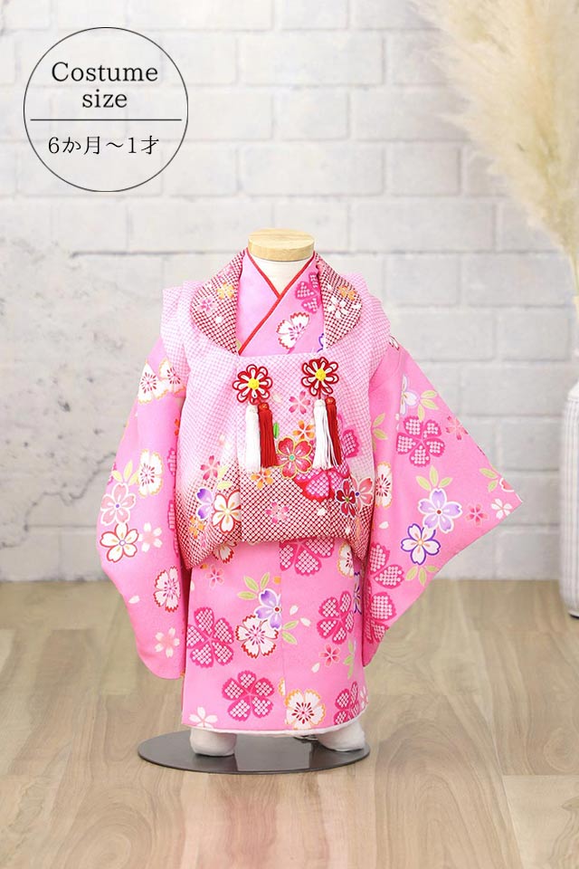 他女の子着物04