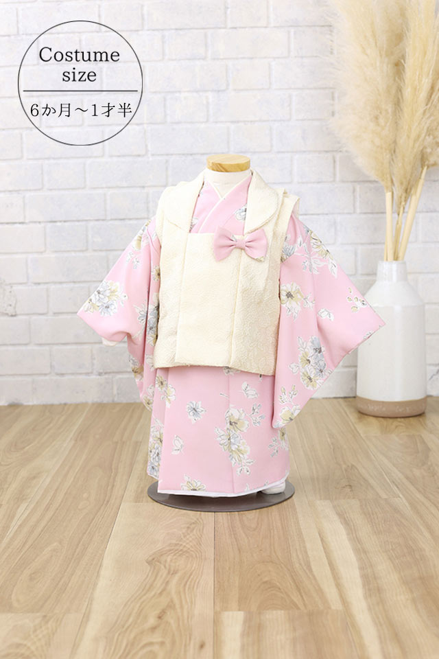 他女の子着物06