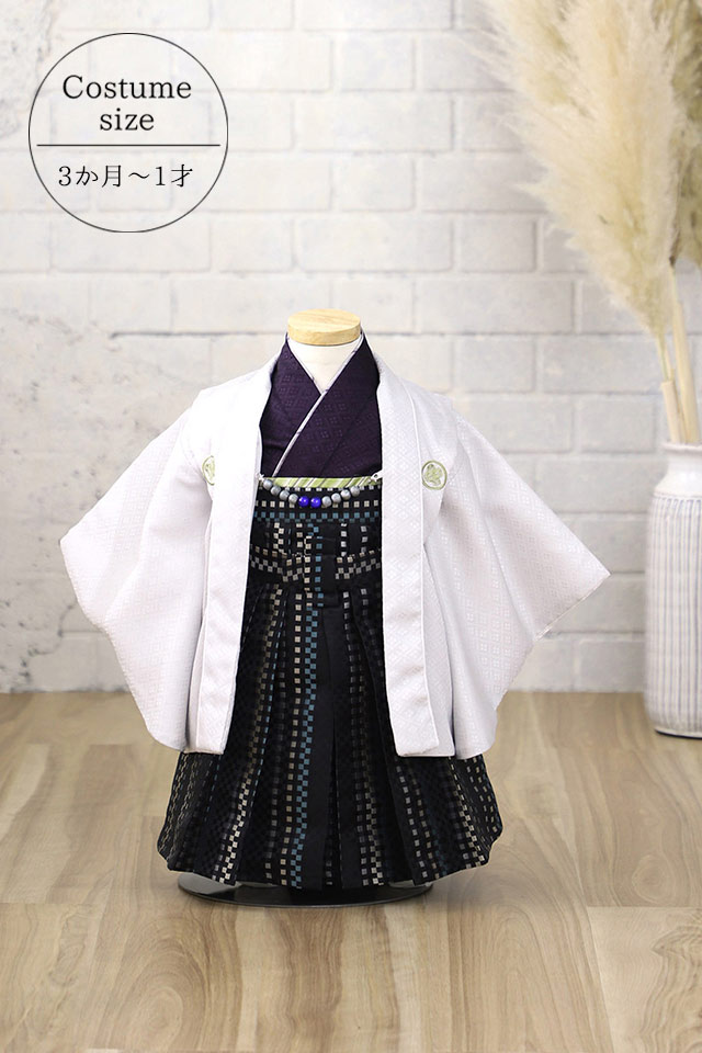 他男の子着物02