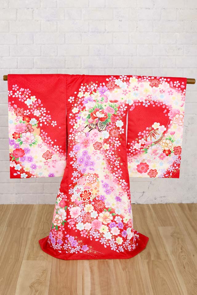 お宮参り衣装01