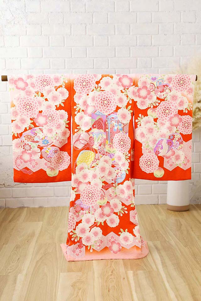 お宮参り衣装06