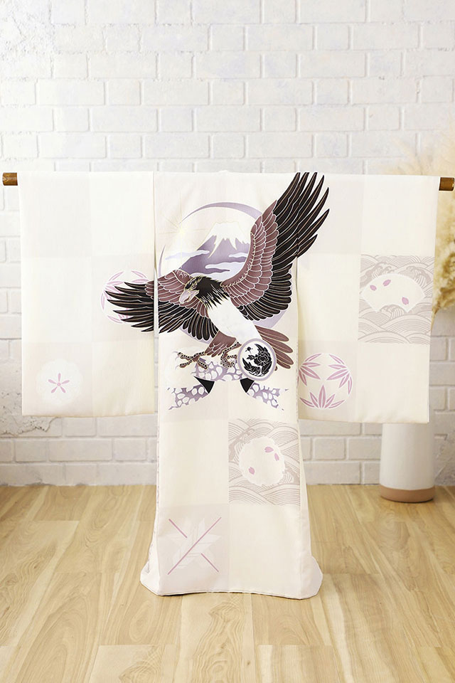 お宮参り衣装09