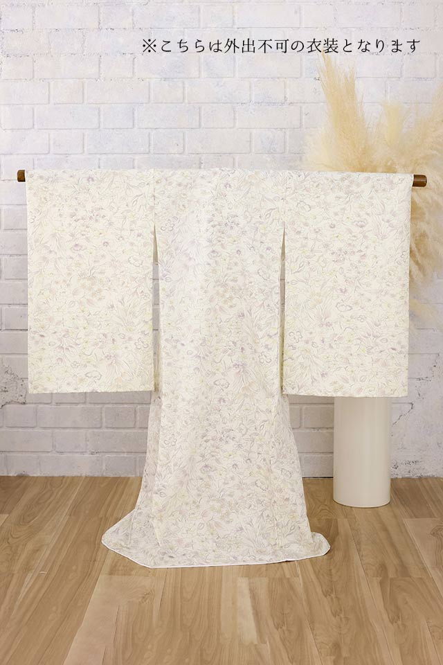 お宮参り衣装14