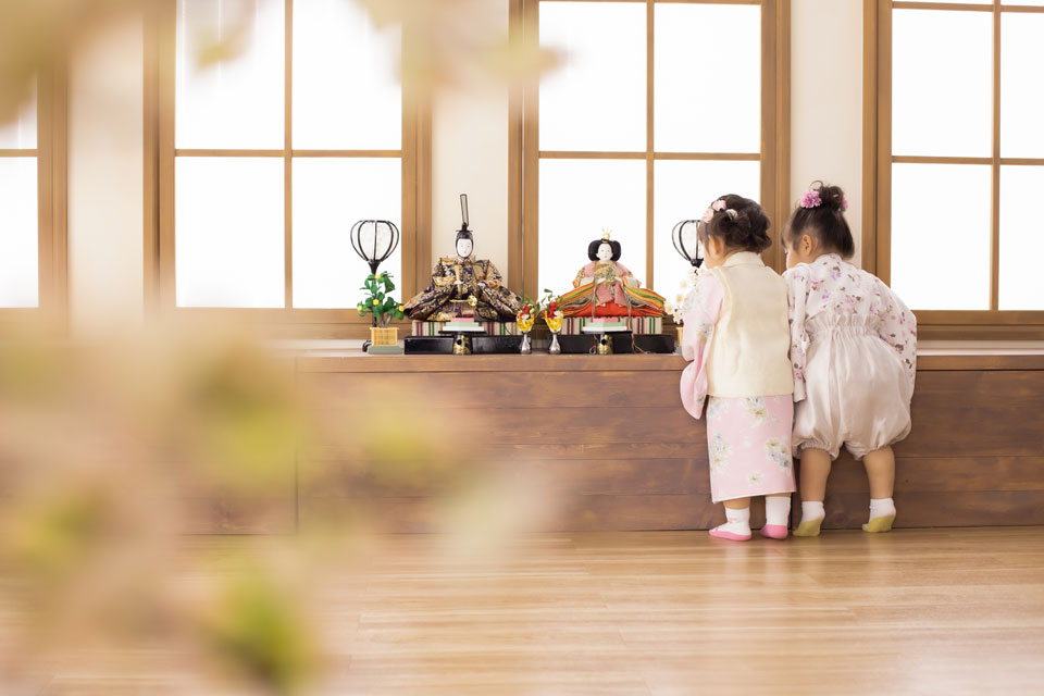 桃の節句フォト02