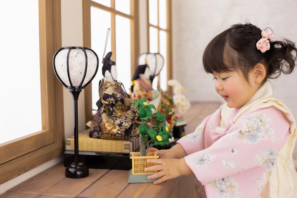 桃の節句フォト04