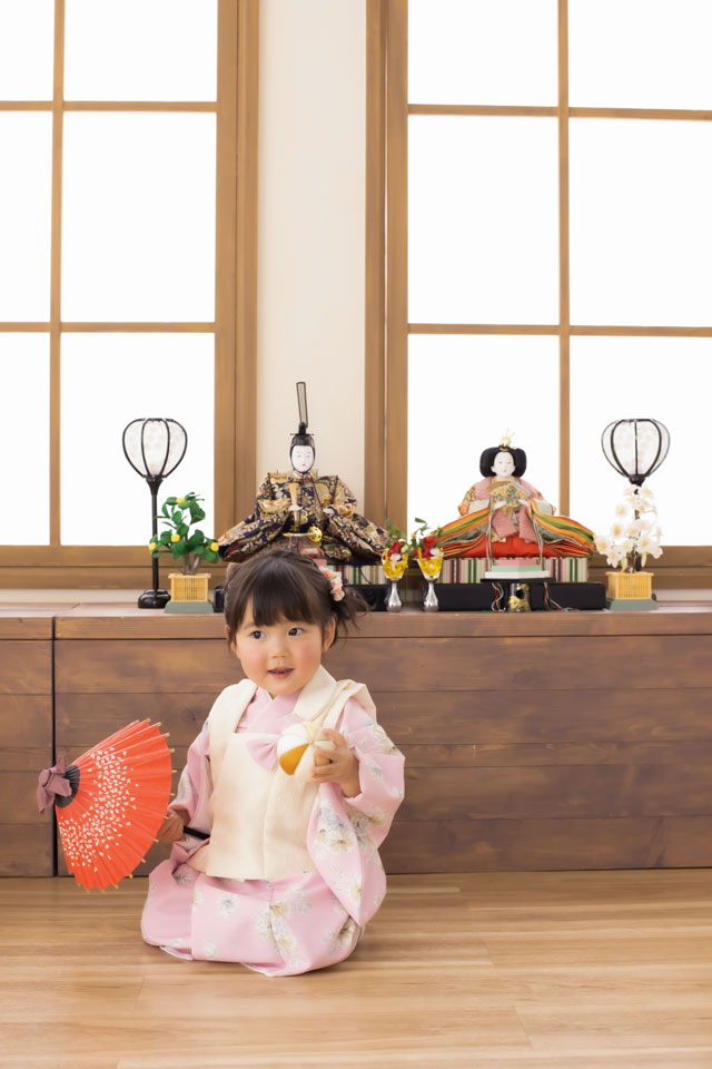 桃の節句フォト06