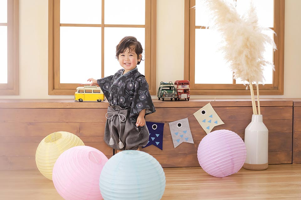 桃の節句フォト08