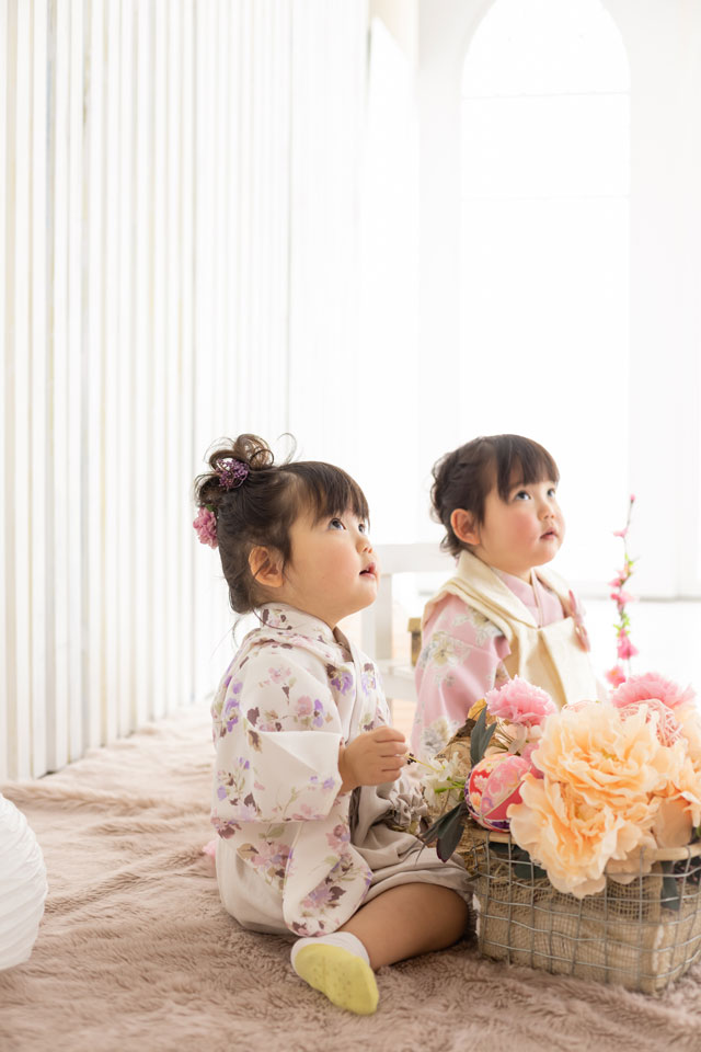 桃の節句フォト11