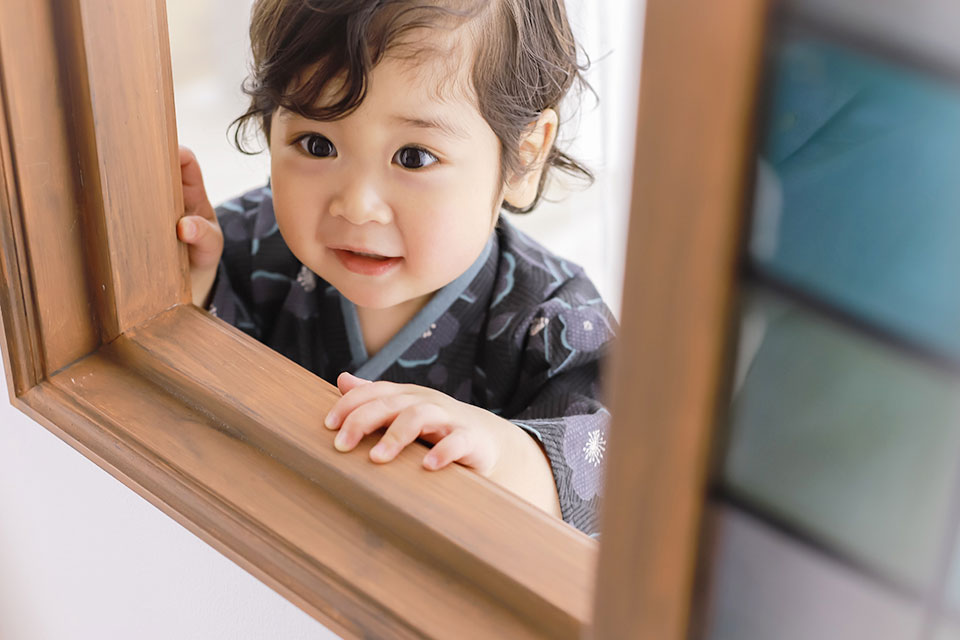 端午の節句フォト15