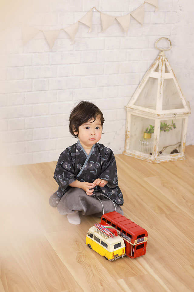 端午の節句フォト16