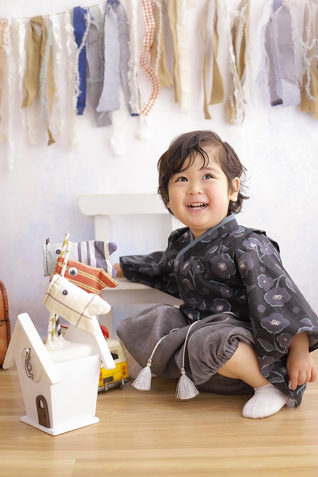 端午の節句フォト17