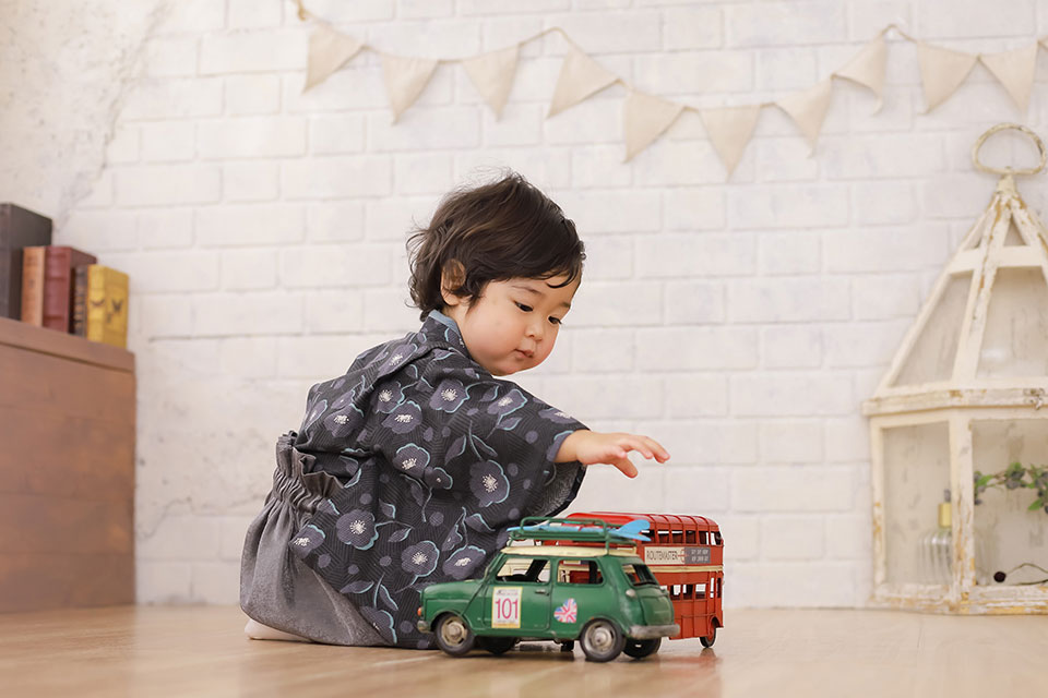 端午の節句フォト21