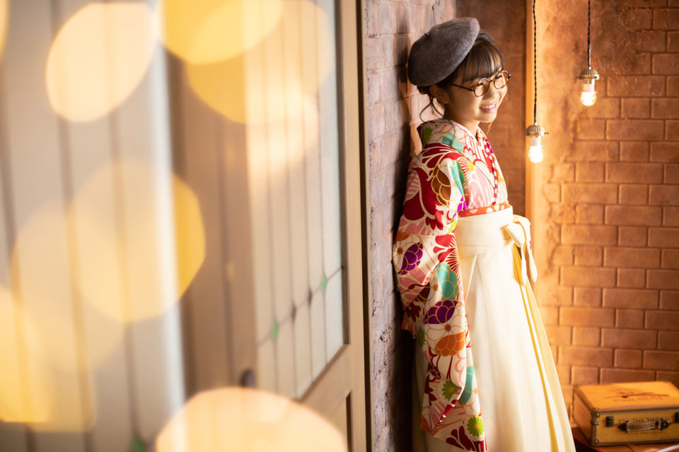 卒業袴フォト01