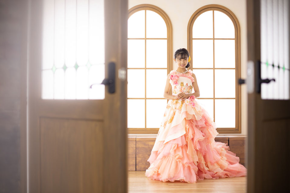 卒業袴フォト02