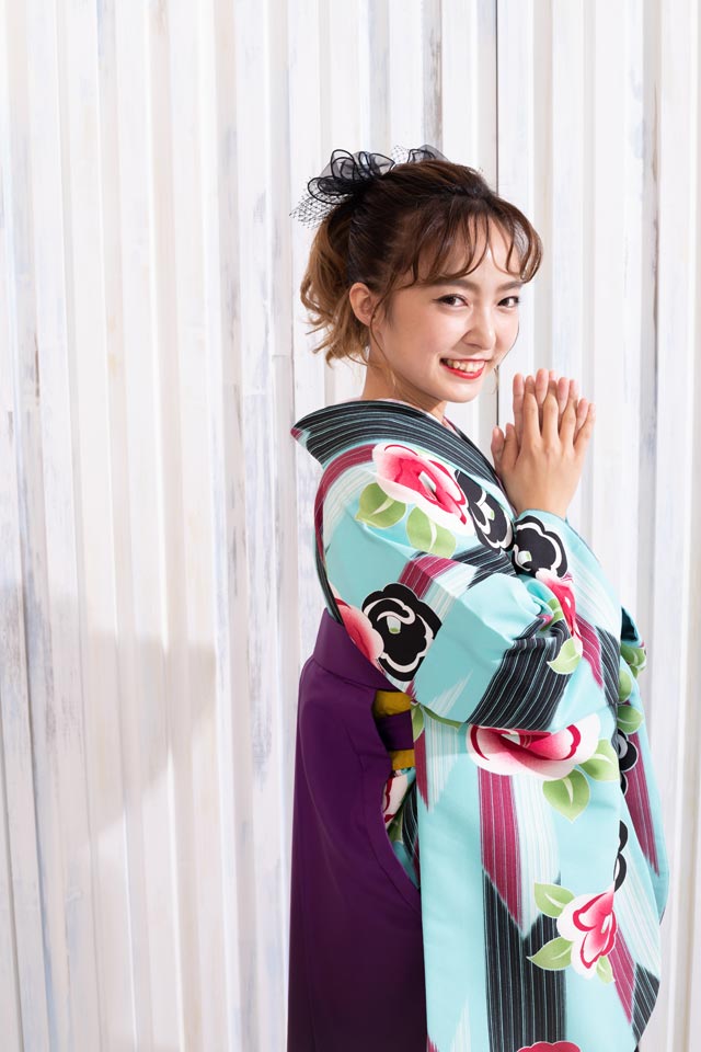 卒業袴フォト07