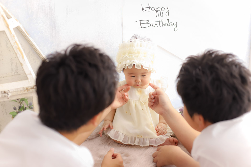 ハーフバースデーフォト04