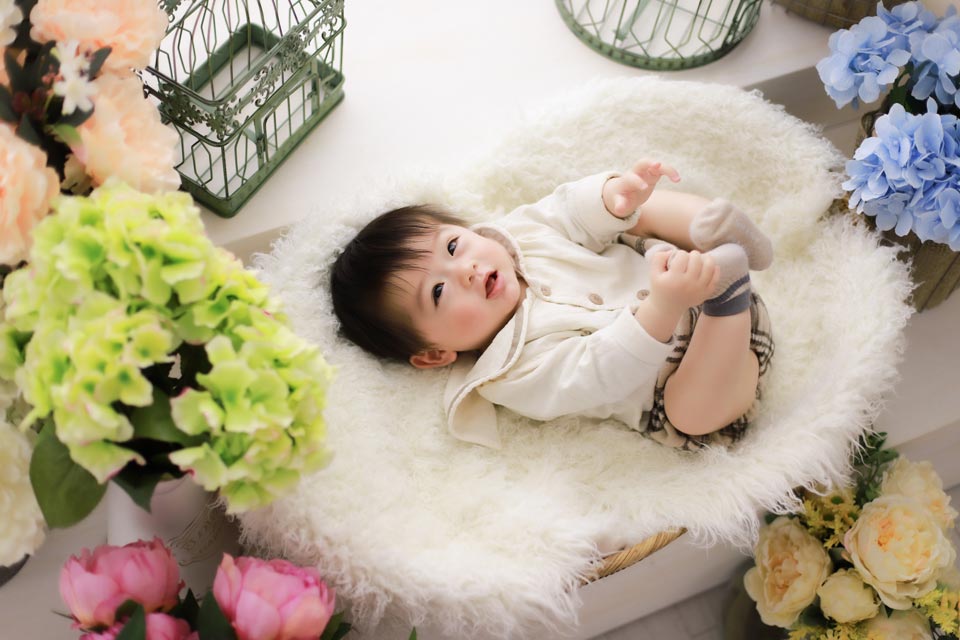 ハーフバースデーフォト05