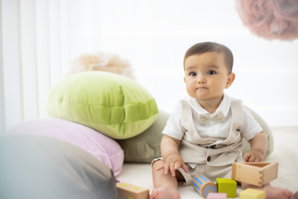 ハーフバースデーフォト06