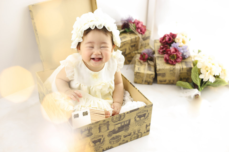 ハーフバースデーフォト10