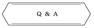 Q&A