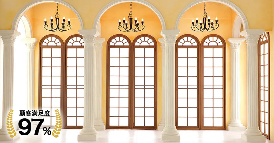 メインスタジオ