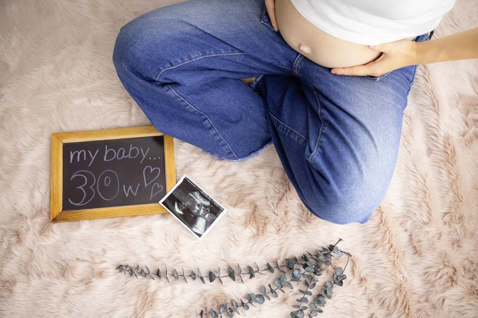 マタニティフォト06