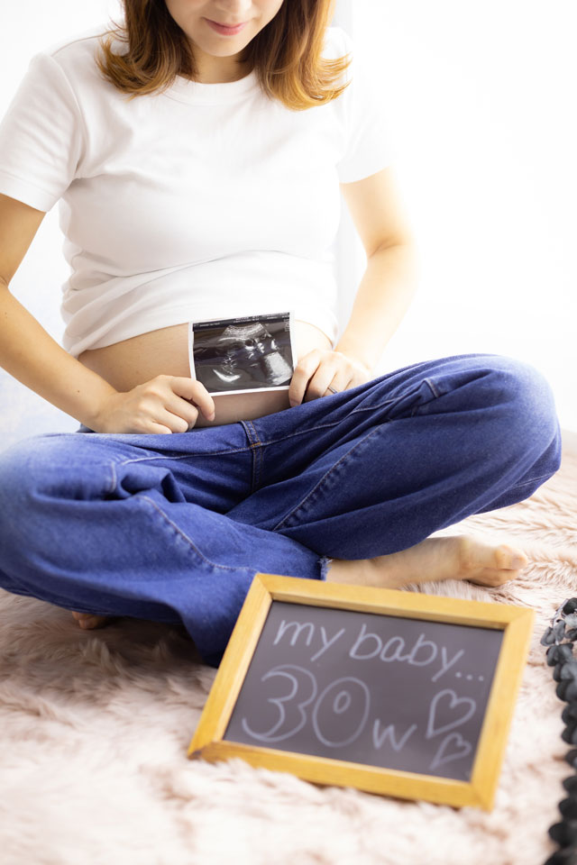 マタニティフォト08