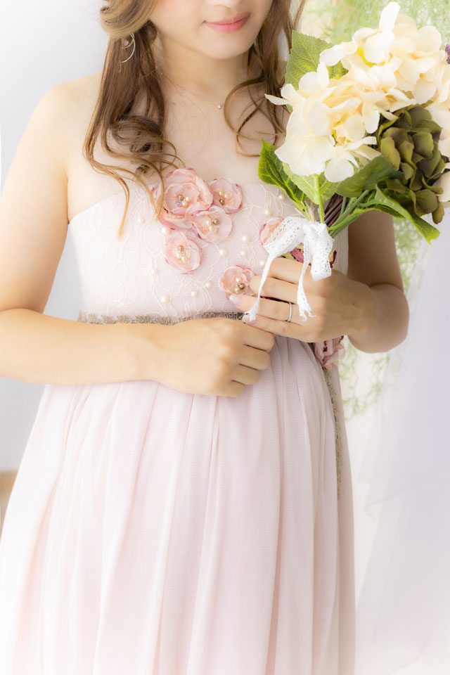 マタニティフォト12