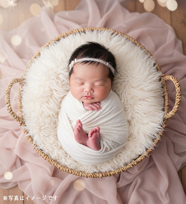 ニューボーンTOP