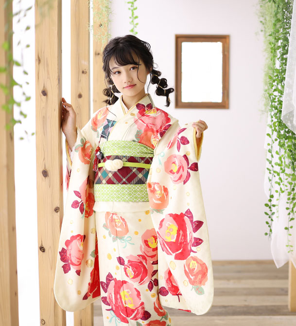 十歳・十三参りフォトTOP