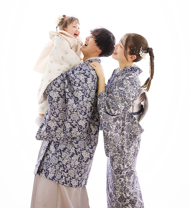 七五三フォトTOP