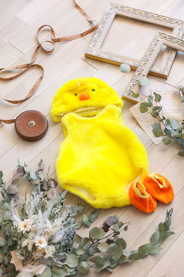 0~1歳サイズ洋装