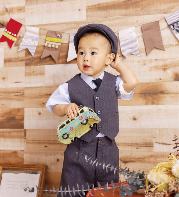 端午の節句フォトTOP