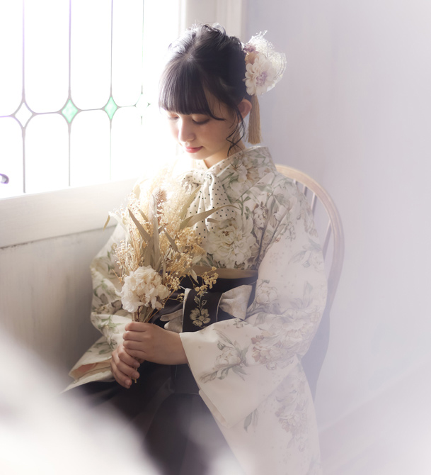 卒業袴フォトTOP