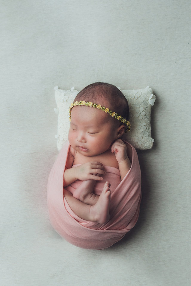 ニューボーンフォト11