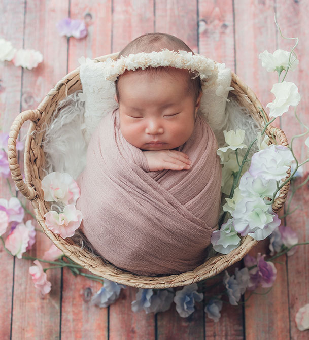 ニューボーンTOP