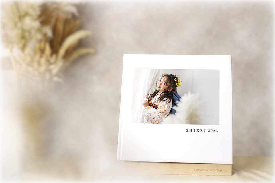 プレミアムアルバム