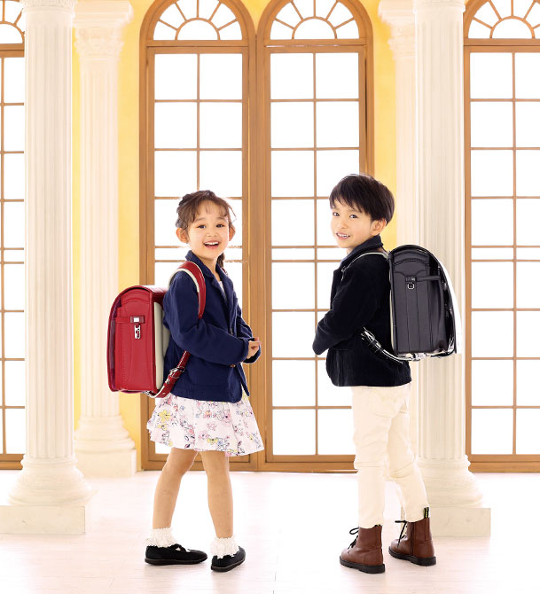 卒入園・入学フォトTOP