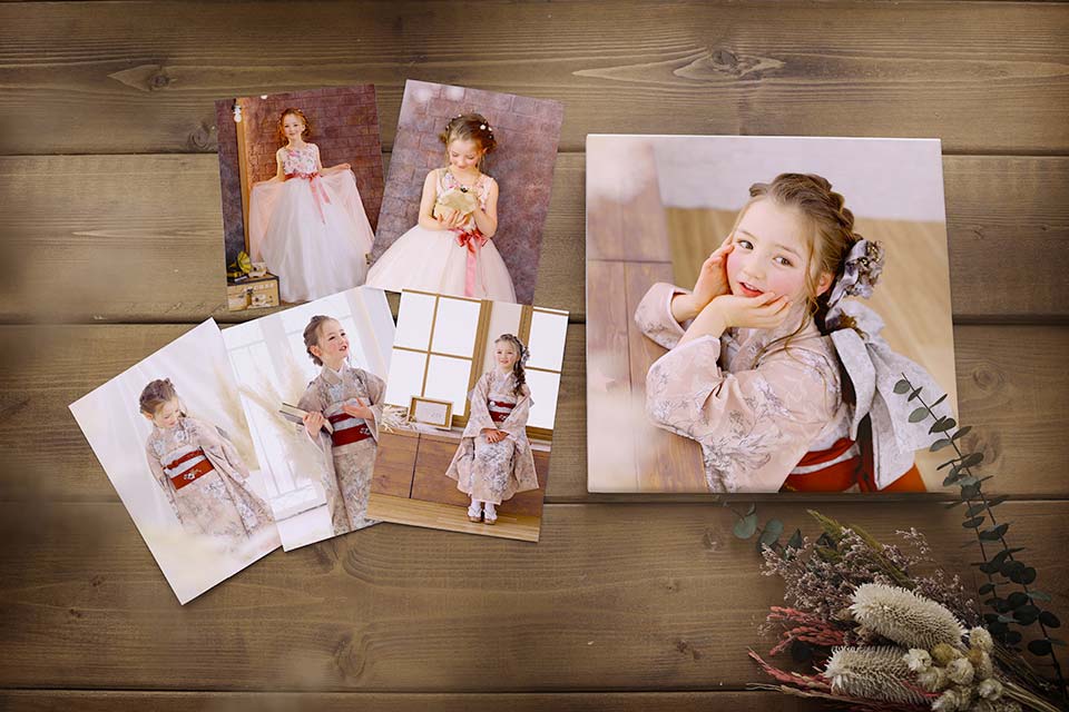 アルバムセット