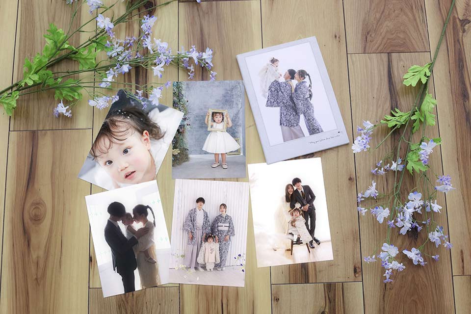 ルミナセット内容