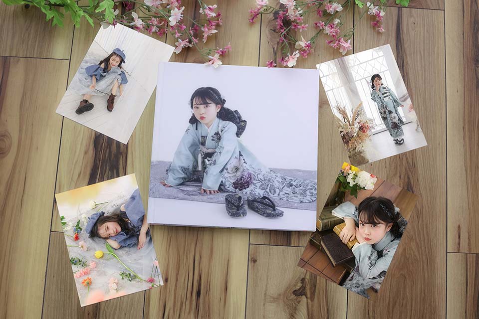 トレジャーセット内容