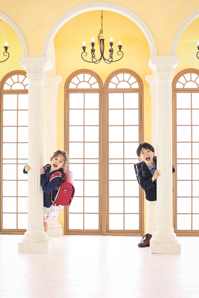 卒入園・入学フォト02