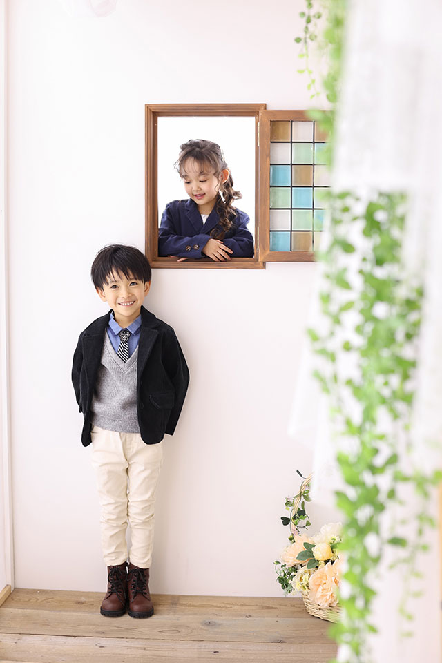 卒入園・入学フォト09