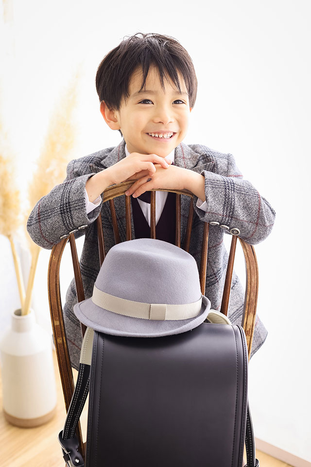 卒入園・入学フォト10