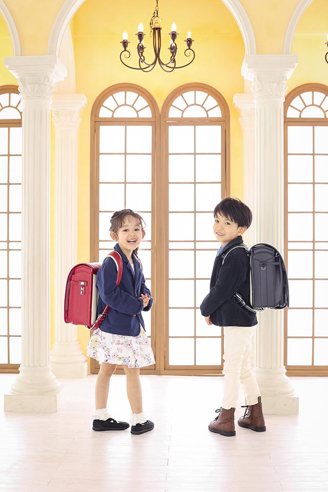 卒入園・入学フォト12